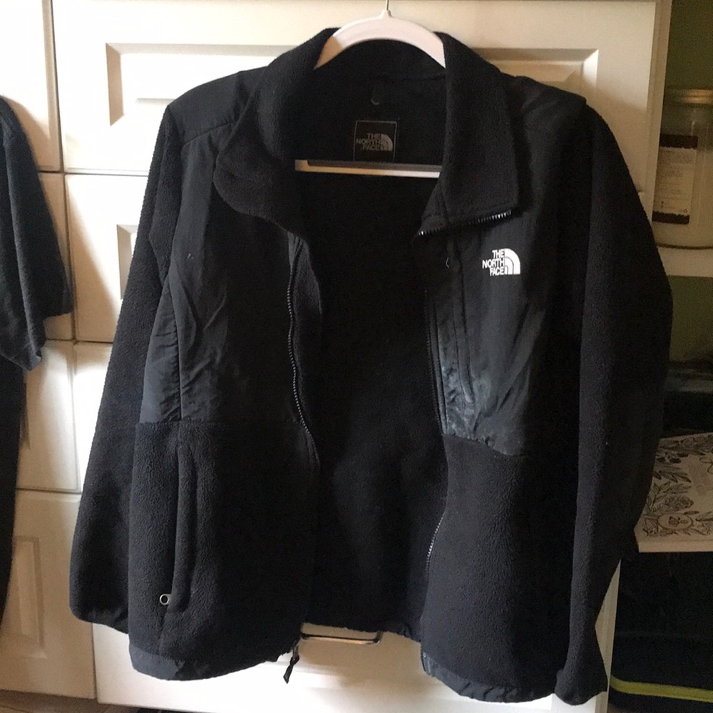 North face